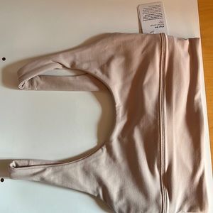 Align Bra size 2 by Lululemon, NWT